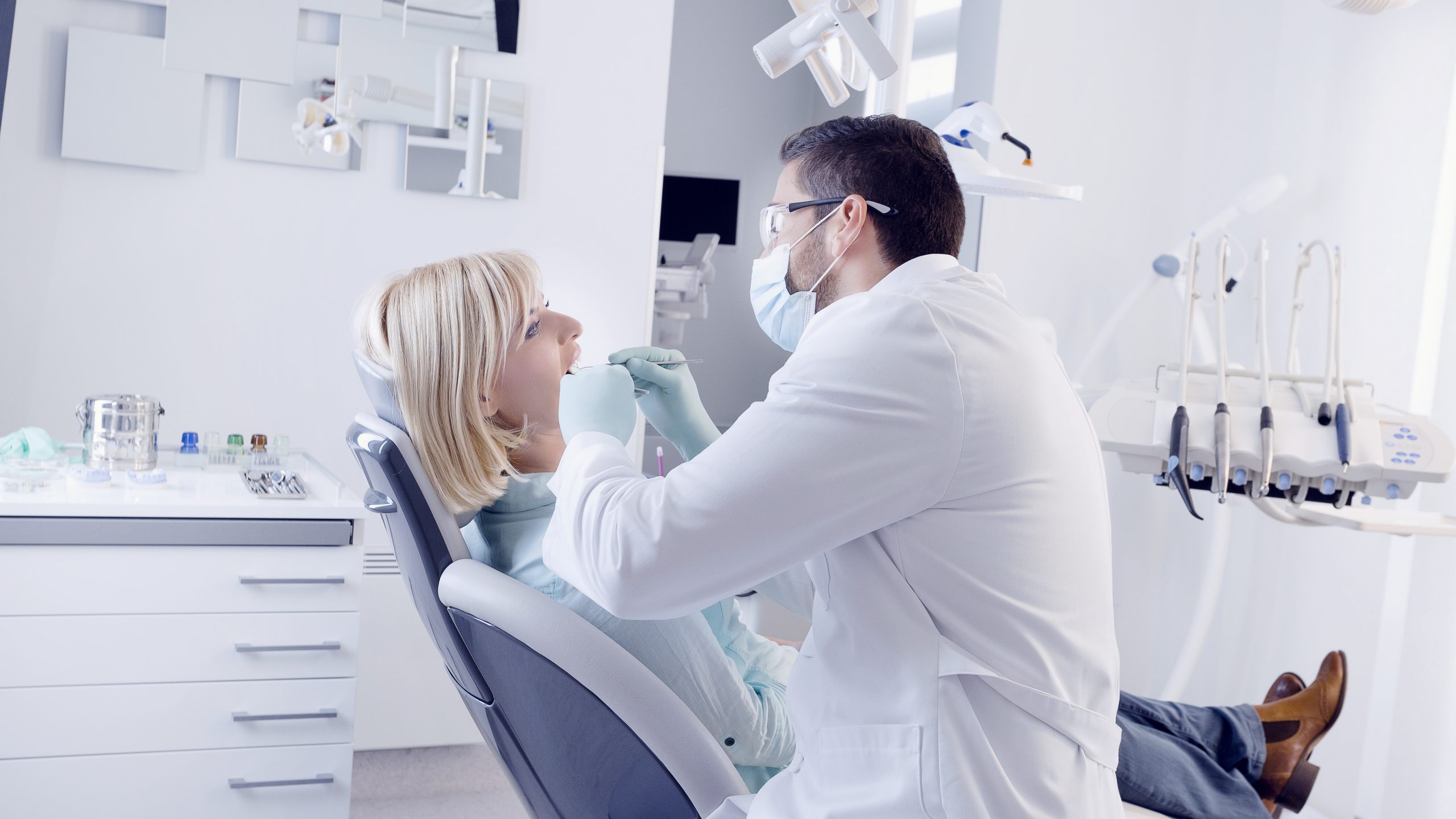 Dentist in Tinley Park, IL