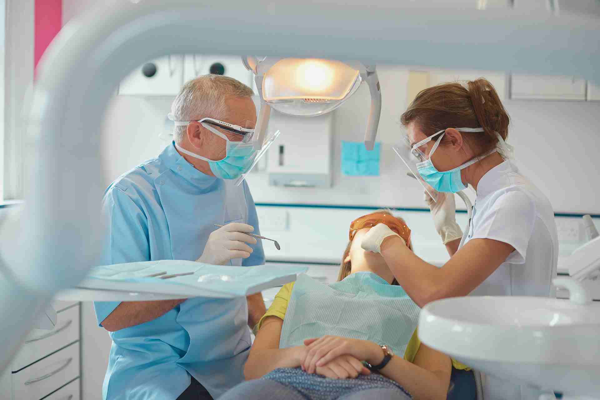 Dentist in Tinley Park, IL